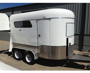 兩馬直裝標準款