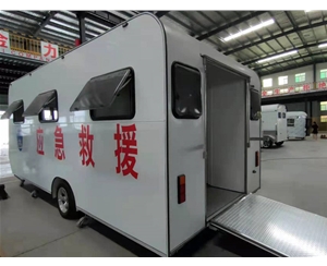 動物保護監測車