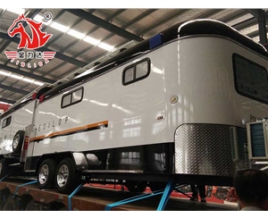 動物保護監測服務站