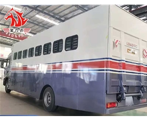 自行式運(yùn)馬車